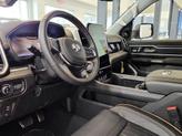 Thumbnail of 2026 Diamond Black RAM 1500