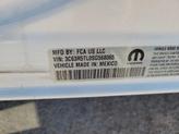 Thumbnail of 2025 Bright White Clearcoat RAM 2500