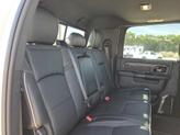 Thumbnail of 2025 Bright White Clearcoat RAM 2500