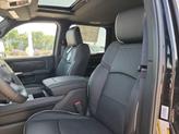 Thumbnail of 2025 Diamond Black RAM 2500