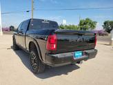 Thumbnail of 2025 Diamond Black RAM 2500