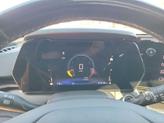 Thumbnail of 2024 Nitro Yellow Chevrolet Trax