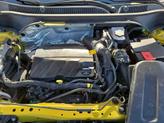 Thumbnail of 2024 Nitro Yellow Chevrolet Trax