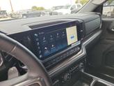 Thumbnail of 2023 Northsky Blue Metallic Chevrolet Silverado 1500