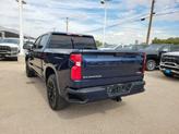 Thumbnail of 2023 Northsky Blue Metallic Chevrolet Silverado 1500