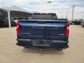Thumbnail of 2023 Northsky Blue Metallic Chevrolet Silverado 1500