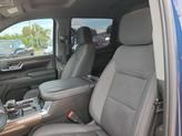 Thumbnail of 2023 Northsky Blue Metallic Chevrolet Silverado 1500