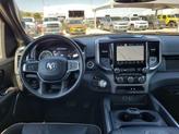 Thumbnail of 2024 Bright White Clearcoat RAM 1500