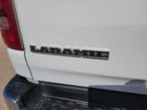 Thumbnail of 2024 Bright White Clearcoat RAM 1500