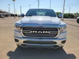 Thumbnail of 2024 Bright White Clearcoat RAM 1500