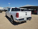 Thumbnail of 2024 Bright White Clearcoat RAM 1500