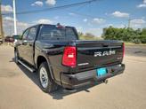Thumbnail of 2025 Diamond Black RAM 1500