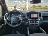 Thumbnail of 2025 Diamond Black RAM 1500