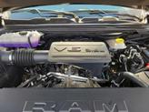 Thumbnail of 2025 Diamond Black RAM 1500
