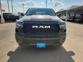 Thumbnail of 2025 Diamond Black RAM 1500