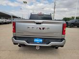 Thumbnail of 2025 Billet Silver Metallic Clearcoat RAM 1500