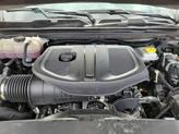 Thumbnail of 2025 Billet Silver Metallic Clearcoat RAM 1500
