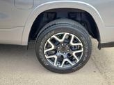 Thumbnail of 2025 Billet Silver Metallic Clearcoat RAM 1500