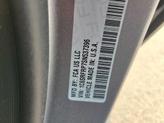 Thumbnail of 2025 Billet Silver Metallic Clearcoat RAM 1500