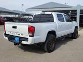 Thumbnail of 2023 Ice Toyota Tacoma