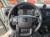 Thumbnail of 2023 Ice Toyota Tacoma
