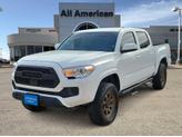 Photo of 2023 Ice Toyota Tacoma