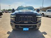 Thumbnail of 2025 Diamond Black RAM 2500