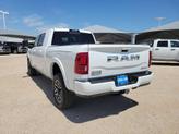 Thumbnail of 2025 Bright White Clearcoat RAM 2500