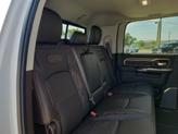 Thumbnail of 2025 Bright White Clearcoat RAM 2500