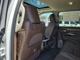 Thumbnail of 2025 Bright White Clearcoat RAM 2500