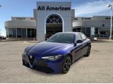 2023 Alfa Romeo Giulia Ti