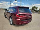 Thumbnail of 2023 Octane Red Pearlcoat Dodge Durango