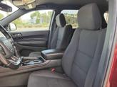 Thumbnail of 2023 Octane Red Pearlcoat Dodge Durango