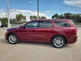 Thumbnail of 2023 Octane Red Pearlcoat Dodge Durango