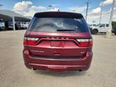 Thumbnail of 2023 Octane Red Pearlcoat Dodge Durango