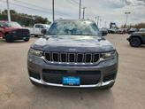 Thumbnail of 2025 Metallic Jeep Grand Cherokee L