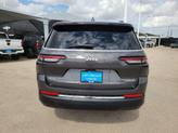Thumbnail of 2025 Metallic Jeep Grand Cherokee L