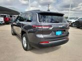 Thumbnail of 2025 Metallic Jeep Grand Cherokee L