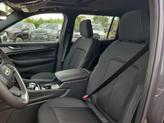 Thumbnail of 2025 Metallic Jeep Grand Cherokee L