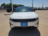 Thumbnail of 2025 Bright White Clearcoat Jeep Wagoneer S