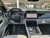 Thumbnail of 2025 Bright White Clearcoat Jeep Wagoneer S