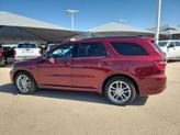 Thumbnail of 2024 Octane Red Pearlcoat Dodge Durango