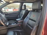 Thumbnail of 2024 Octane Red Pearlcoat Dodge Durango