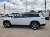 Thumbnail of 2025 Bright White Clearcoat Jeep Grand Cherokee L