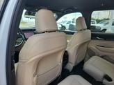 Thumbnail of 2025 Bright White Clearcoat Jeep Grand Cherokee L