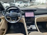 Thumbnail of 2025 Bright White Clearcoat Jeep Grand Cherokee L
