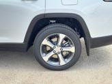 Thumbnail of 2025 Bright White Clearcoat Jeep Grand Cherokee L