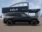 Thumbnail of 2026 Ebony Kia EV9