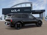 Thumbnail of 2026 Ebony Kia EV9