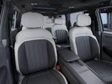 Thumbnail of 2026 Ebony Kia EV9